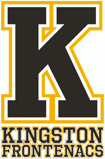 Kingston Frontenacs 2012-Pres Alternate Logo iron on transfers for clothing